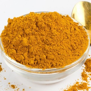 Food Grade Turmeric Root <b>Powder</b> Bright Yellow Fine <b>Texture</b> Processed From Selected Roots With Bulk Sacks For Overseas Buyers - Product Image 3
