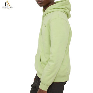 Sweat-shirts d'hiver pour hommes en tissu polaire doux de qualité supérieure, coupe classique, écologiques, respirants, vêtements décontractés - Product Image 3