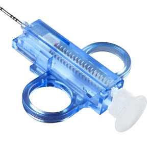 Aiguille de biopsie osseuse pour l'extraction précise des tissus osseux, l'échantillonnage contrôlé et l'analyse histopathologique détaillée en laboratoire - Product Image 4