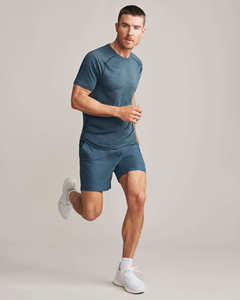 Pantalones Cortos Casuales al por Mayor para Hombre, OEM |   Ropa Urbana de Alta Gama en Lona |   Ropa Deportiva y Casual Ligera, Transpirable y de Secado Rápido para Verano - Product Image 4