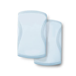 Genouillère de compression en néoprène souple 7MM, antidérapante, protection avancée, accessoire de fitness pour la musculation - Product Image 3