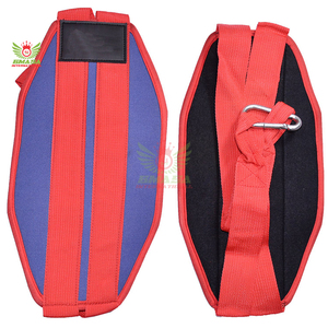 Ab Straps Slings Heavy Duty Neoprene Adjustable Anti-Slip Lightweight Straps for <b>Pull</b> <b>up</b> <b>Bar</b> - Product Image 2