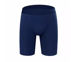 Wholesale 2025 New Men Underwear Top Selling Workout Breathable Sale Made Pakistan SALUBRIOUS SPORTS 100% Cotton High Quality - Product Image 2