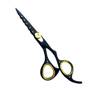 Tijeras de Corte de Pelo Profesionales para Barbería y Salón de Belleza, con Cuchilla Afilada, para Uso en Salón, Venta al Por Mayor - Product Image 1