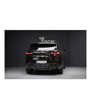 2024/12 แลนด์โรเวอร์ เรนจ์โรเวอร์ สปอร์ต P360 AB ระยะทาง 32,294 กม. เกียร์อัตโนมัติ พวงมาลัยซ้าย กล้องมองหลัง หลังคาพาโนรามา ไฟ LED - Product Image 4