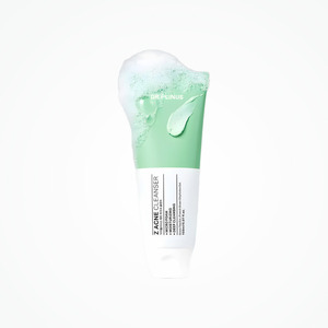 โฟมล้างหน้า Dr. Plinus Jet Acne Cleanser 150 มล. โฟมล้างหน้าสำหรับผิวเป็นสิว - Product Image 4