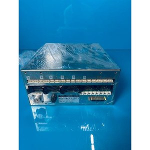 SMC INR-244-98B Usado como está, piezas de equipos semiconductores antiguos - Product Image 4