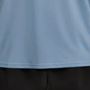 T-shirt décontracté à manches courtes et col rond en coton doux, tissu confortable et respirant, unisexe, mode streetwear, vente en gros - Product Image 6