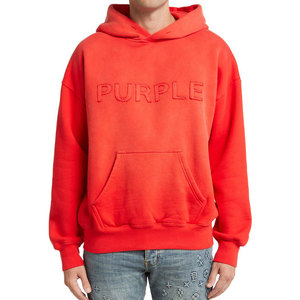 Sudaderas con Capucha de Alta Calidad para Hombre, de Algodón, Sudaderas con Capucha para Adultos, Personalizadas con Logotipo Impreso - Product Image 1