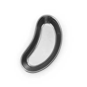 Stainless Steel Surgical Kidney <b>Tray</b> Instrument Set Manual Surgical Instruments for Hospital Use - Product Image 3