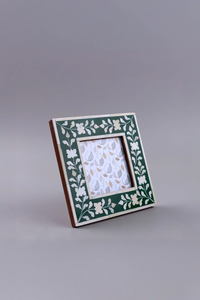 Hot Selling Handmade Bone Inlay Photo <b>Frame</b> with Certificate for Customized Size <b>Cheap</b> Price Sale - Product Image 6