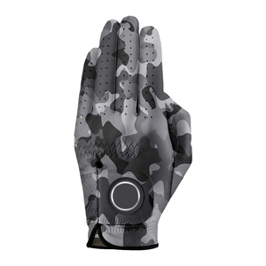 Guantes de Golf Unisex al por Mayor con Logotipo Personalizado, Cuero Genuino de Alta Calidad, Protección UV, Duraderos, Transpirables, de Secado Rápido y Antideslizantes - Product Image 5