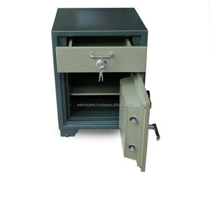 Genuine Safes Company Centro de suministro de fábrica-Cajas fuertes impermeables - Product Image 2