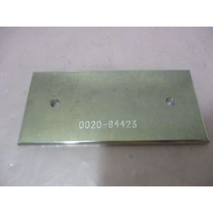แผ่นกระจายความร้อน AMAT 0020-84423, 418843 - อุปกรณ์และอะไหล่เซมิคอนดักเตอร์ระดับโลกที่เชื่อถือได้ - Product Image 2