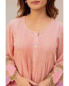 Elegante Conjunto de Algodón para Mujer, Ropa de Trabajo y Casual al Mejor Precio - Product Image 6