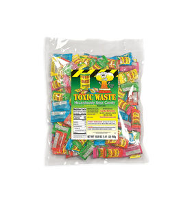 Bonbons extrêmement acidulés très demandés (Toxic Waste, Warheads) - Approvisionnement en grande quantité pour les importateurs de produits fantaisie - Product Image 4