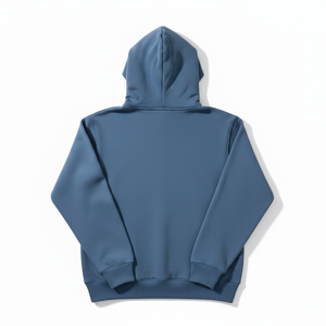 Custom Design High Quality Basics <b>Pullover</b> <b>Men</b> Hoodies Solid Casual Lightweight Top Selling <b>Men</b> Hoodies - Product Image 1