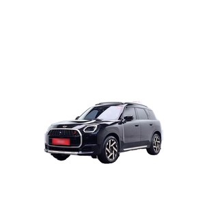 Mini Countryman ALL4 2024/12 avec 13 340 km, conduite à gauche, caméra de recul - Product Image 1