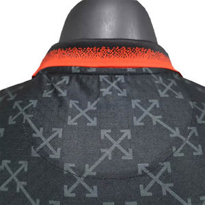 Uniformes de rugby personnalisés de haute qualité pour toute l'équipe, respirants, 100% polyester, grande taille, imprimés, pour hommes, manches courtes, brodés, vente en gros, livraison rapide - Product Image 2