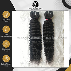 Vente exclusive à prix réduit sur des extensions de cheveux humains vierges mongols de qualité supérieure, 100% bruts et non traités, à bas prix - Product Image 3