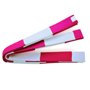 Fournisseur en gros de ceintures d'arts martiaux à marque privée avec personnalisation pour les importateurs de marques sportives et les centres d'entraînement - Product Image 5