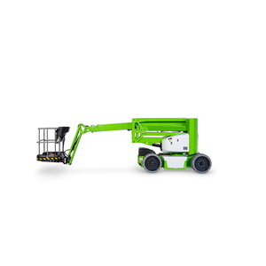 Plataformas elevadoras económicas disponibles para compra al por mayor con envío global - Product Image 2