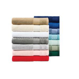 Serviettes Légères de Qualité Supérieure 2026 Nouveau Design Serviettes Durables Vente en Gros Serviettes de Qualité Supérieure - Product Image 4