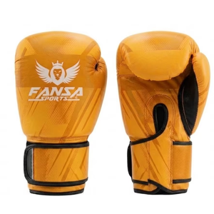 Équipement de boxe de haute qualité - Product Image 1