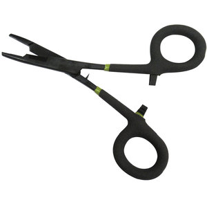 Pinzas de Pesca Personalizadas OEM, Ergonómicas, con Agarre Suave y Cómodo, de Acero Inoxidable, Tijeras Hemostáticas, Pinza para Remover Anzuelos - Product Image 6
