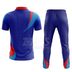 Dernier design, prix abordable, uniforme de cricket pour jeunes, fabriqué en usine, meilleur prix, uniformes de cricket pour hommes - Product Image 2