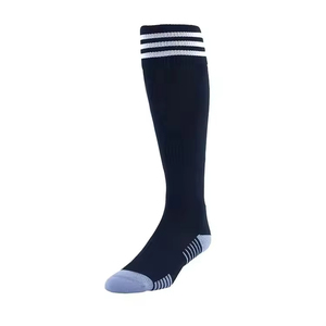 Chaussettes de football antidérapantes, nouveau modèle 2026, prix abordable, confortables, personnalisables, pour hommes, toutes tailles - Product Image 3