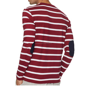 Sweat-shirt pour homme le plus vendu pour le sport, designs OEM, impression de logo personnalisée, vente en gros de sweat-shirt à col rond pour homme - Product Image 6