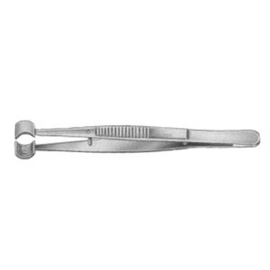 Reusable Stainless Steel A-1 VERITAS Larsen Tendon Seizing Forceps Orthopedic Bone Surgery Instruments For Tendon Grasping - Product Image 5