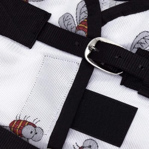 2026 Hot Selling High Quality Custom Logo Printed Horse Riding Rugs Light Weight Professional 100% Polyester Dressage Use Custom - Product Image 5