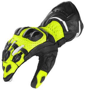 Direct Factory Manufacturers Professional Quality Motorbike <b>Gloves</b> Clients Demanded Colors And Design Top Quality Riding <b>Gloves</b> - Product Image 5