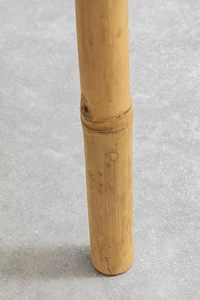 Wholesale Bamboo Dining <b>Table</b> Natural Rectangular Indoor Outdoor Furniture for Garden Patio Restaurant OEM ODM Made in Vietnam - Product Image 6