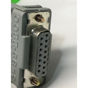 CABLE ESC CONTROLLER CHAMBER AMAT 0150-09880, 133073 - Equipo y Piezas de Semiconductores de Confianza de Global Legacy - Product Image 4