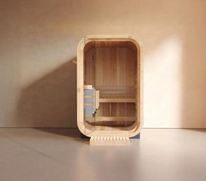 Ensemble de meubles modernes en bois et métal pour la maison, prêt à assembler, pour chambre, cuisine, salle de bain, salon - Product Image 2
