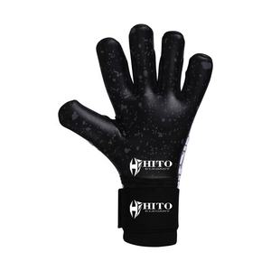 Nuevo Diseño de Látex para Contacto con la Palma de la Mano y Goma para la Parte Posterior de la Mano con Impresión por Inyección y Sublimación en Rollo Negativo - Product Image 3