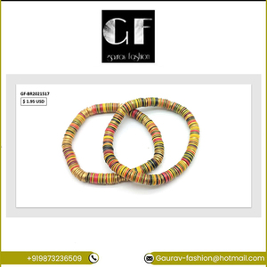 Pulsera de Cuentas Moderna de la Mejor Calidad, Suministro Directo de Fábrica, para Uso Diario, Regalos para Bodas y Fiestas - Product Image 5