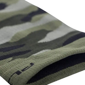 Best Price Men's <b>Polyester</b> Athletic <b>Socks</b> New Fashionable Classic Breathable Comfortable Long Casual Wear Plain Sports <b>Socks</b> - Product Image 6