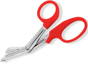 Tijeras de Corte Preciso para Electricistas, Herramientas Personalizadas con Borde Afilado, Tijeras Quirúrgicas con Certificación CE - Product Image 6