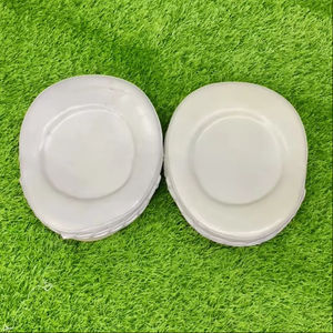 Guantes de Entrenamiento de PVC y Cuero de Primera Calidad para Boxeo, MMA, Kickboxing, Taekwondo, Sanda - Product Image 1