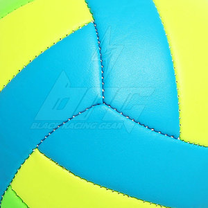 Balón de Voleibol de Alta Calidad con Logotipo Personalizado, Nuevo Diseño Deportivo, Balón de Voleibol Más Vendido - Product Image 6