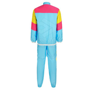 <b>Cheap</b> Price Durable <b>Winter</b> Outdoor Windbreaker Suit Breathable Eco-Friendly Lightweight <b>Jacket</b> & Pants Outfit for Daily Wear - Product Image 3