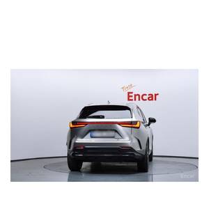 Lexus NX Premium 2024, 31 960 km, conduite à gauche, sièges en cuir, caméra de recul - Product Image 3