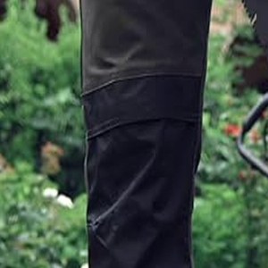 Pantalones de Motocicleta Cordura, Impermeables, con Protección, para Motociclistas, con Certificación CE, Textiles, Personalizables OEM |   Hike Impex - Product Image 5