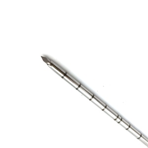 Aguja de Biopsia Ósea para Recolección Controlada de Tejido, Muestreo Óseo Preciso y Diagnóstico Histopatológico Detallado - Product Image 2