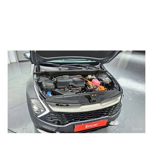 Kia Sportage Noblesse 2WD 2023 con 41,683 km, Caja de Cambios Automática, Asientos de Cuero, Volante a la Izquierda, Estándar de Emisiones Euro V, Trasero - Product Image 6