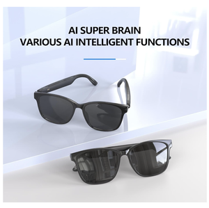 Lentes Inteligentes Ai de Nuevo Estilo M 2025 - Product Image 1